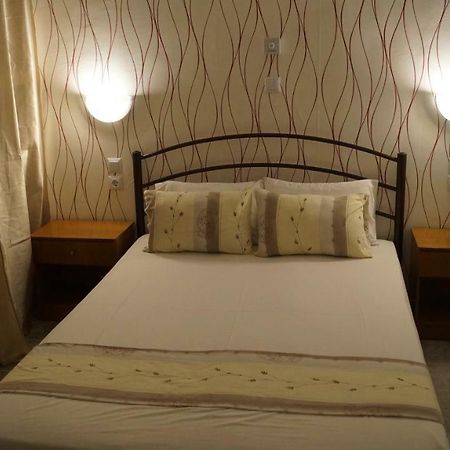 Apartament Possidi Kouslaka Zewnętrze zdjęcie