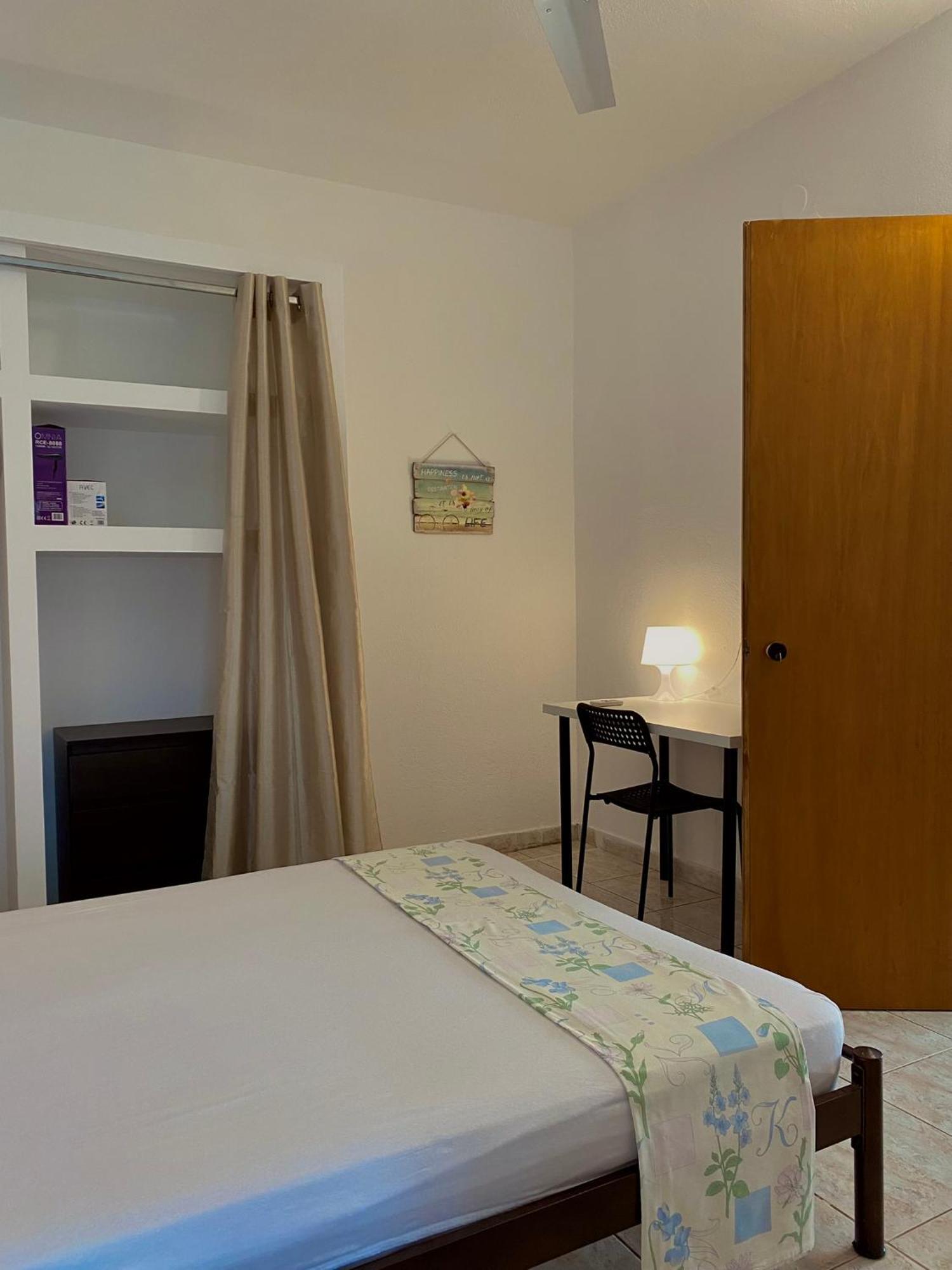 Apartament Possidi Kouslaka Zewnętrze zdjęcie