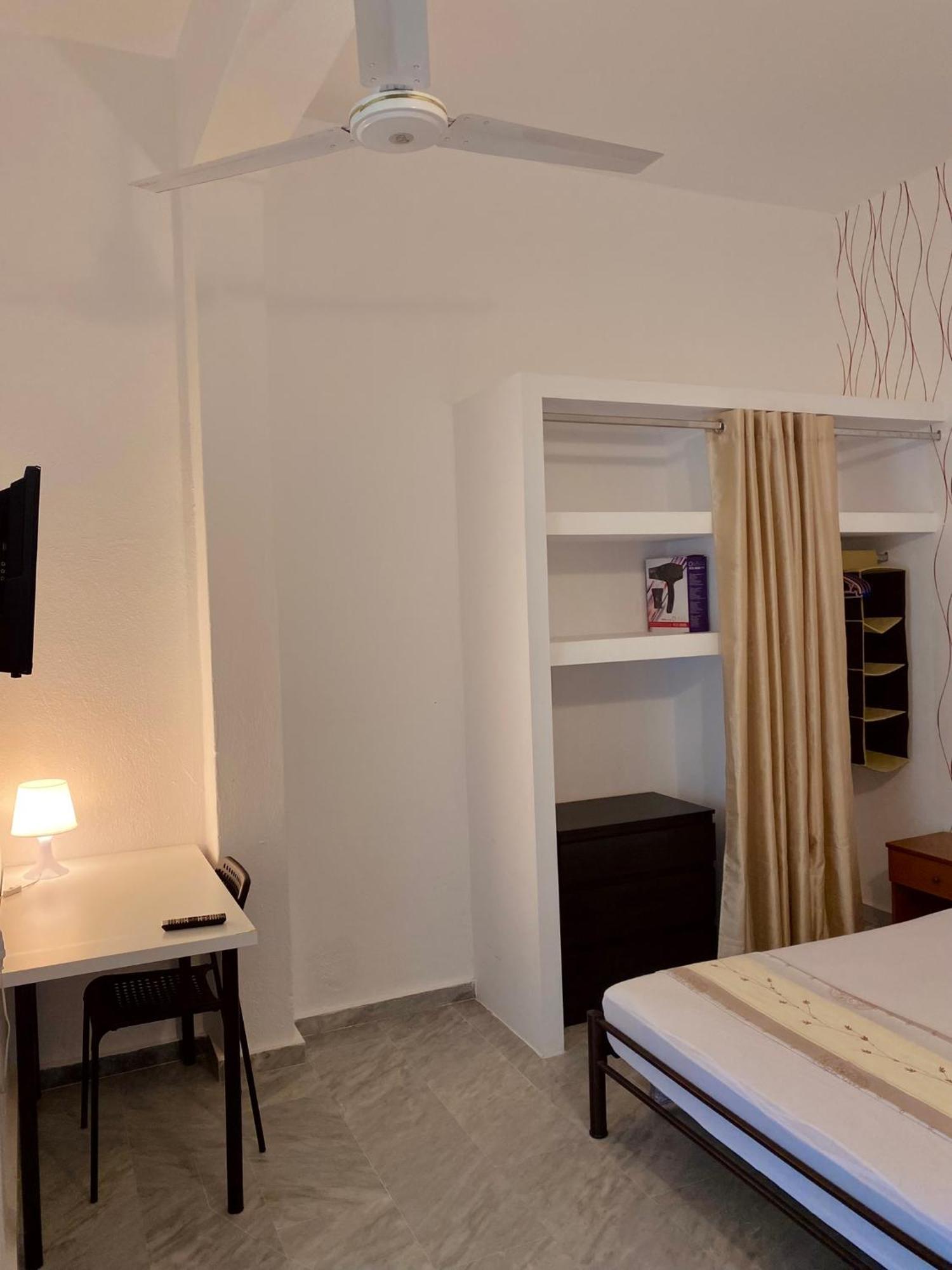 Apartament Possidi Kouslaka Zewnętrze zdjęcie