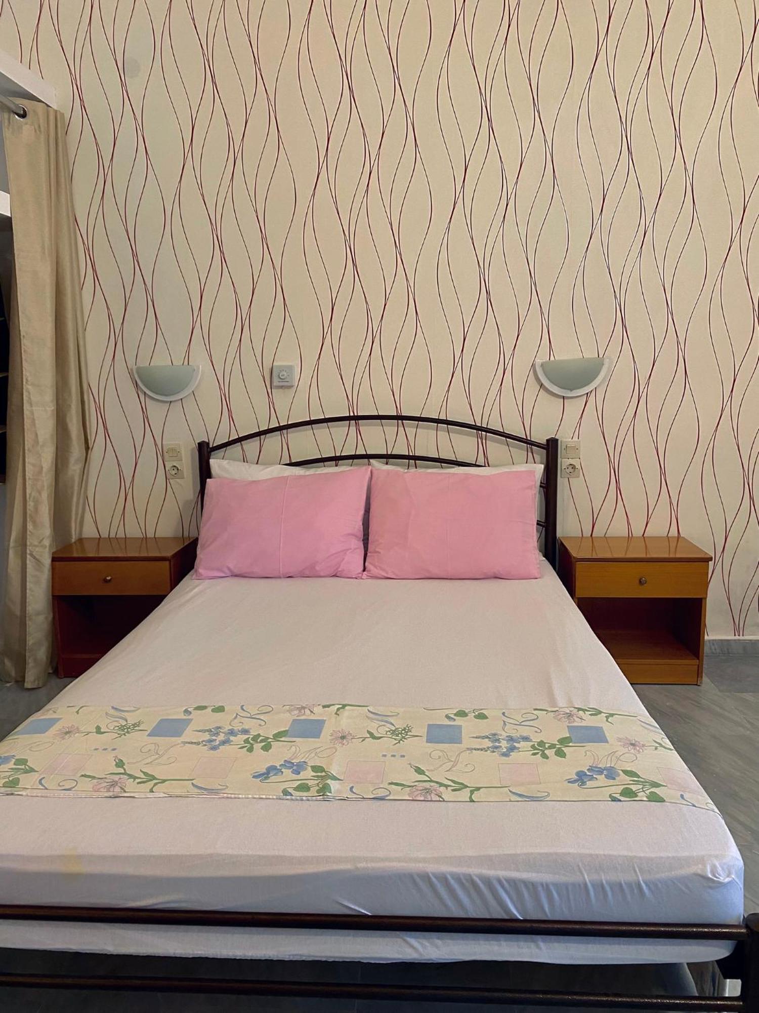 Apartament Possidi Kouslaka Zewnętrze zdjęcie