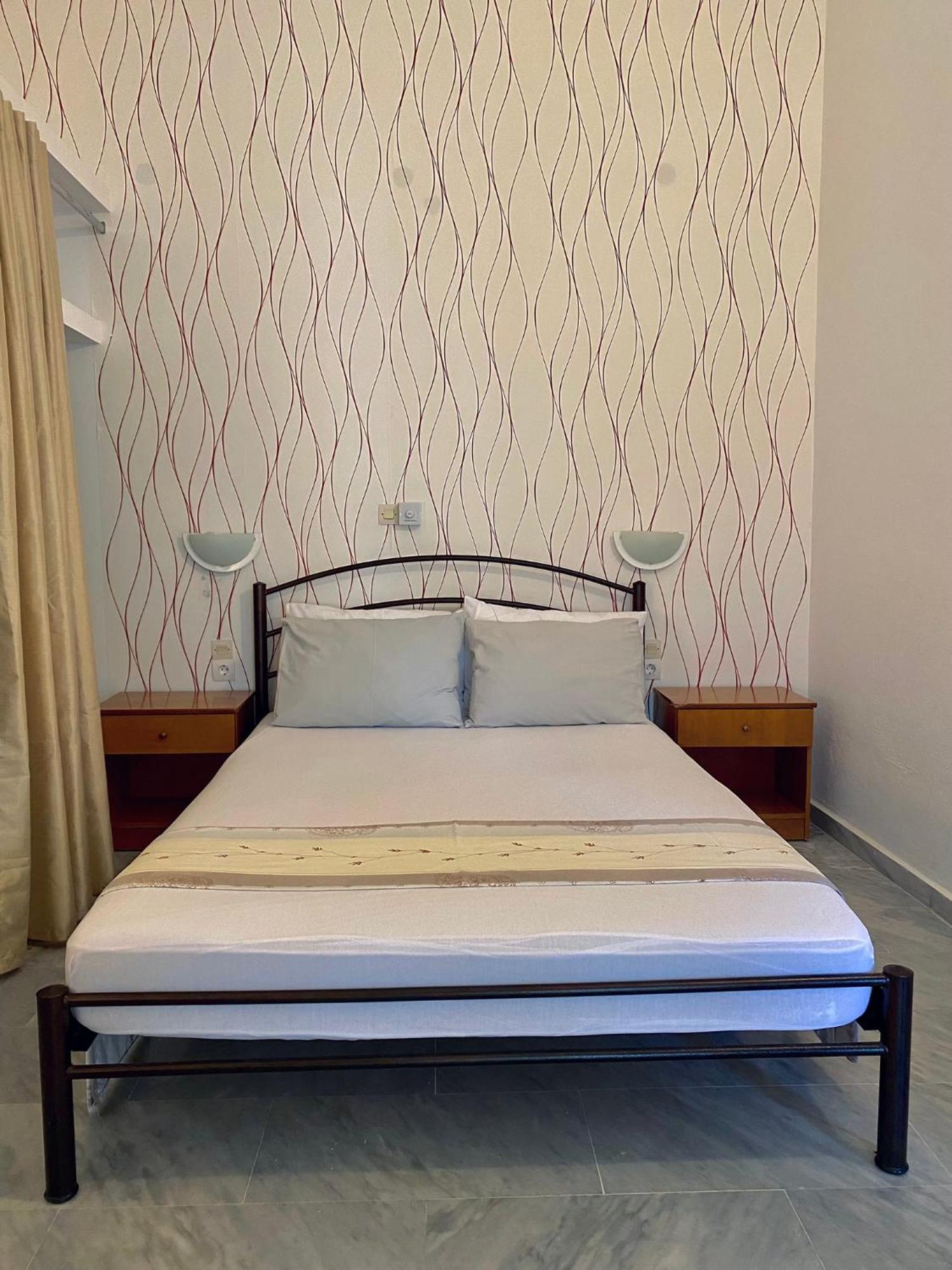 Apartament Possidi Kouslaka Zewnętrze zdjęcie