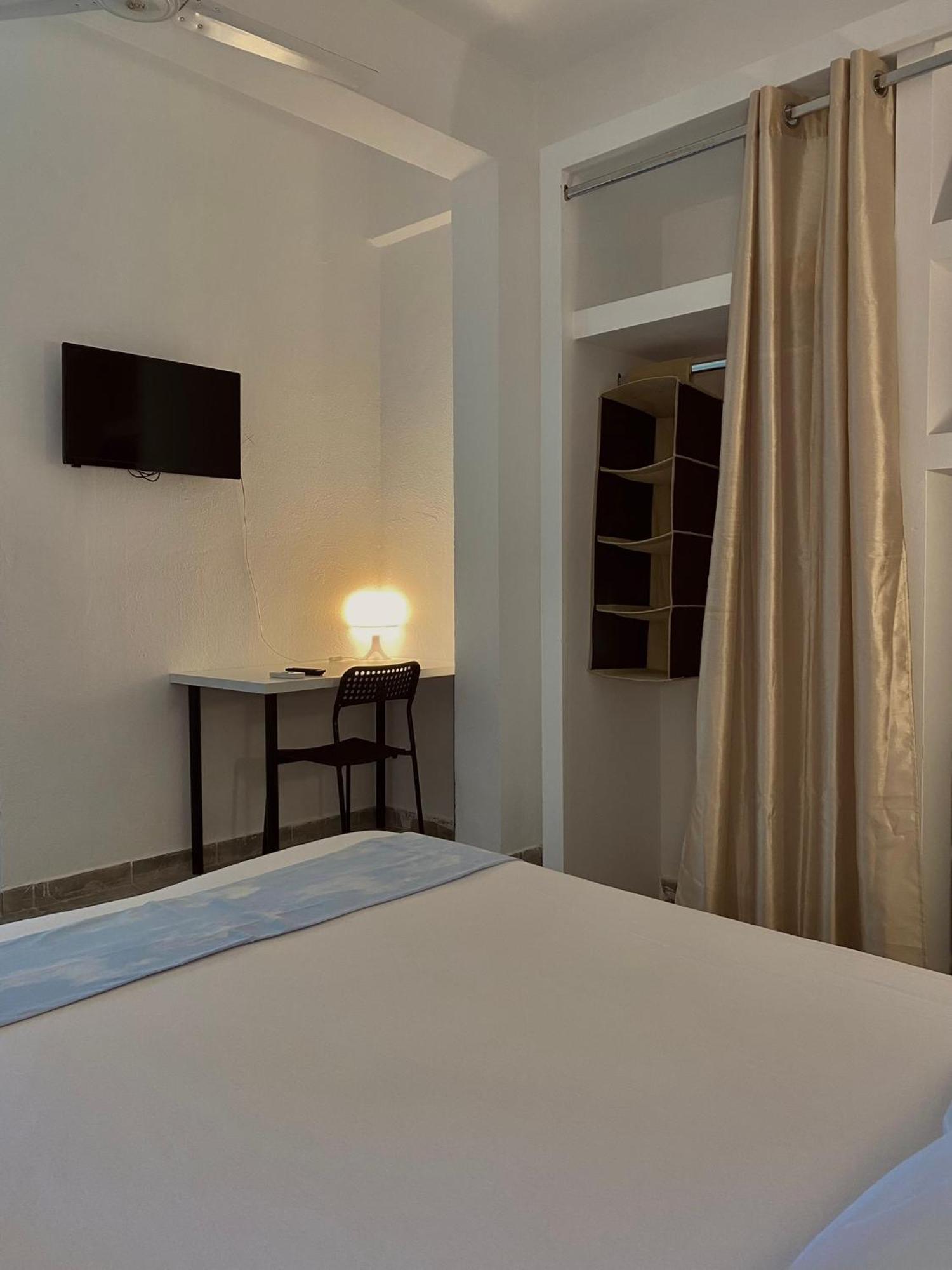 Apartament Possidi Kouslaka Zewnętrze zdjęcie