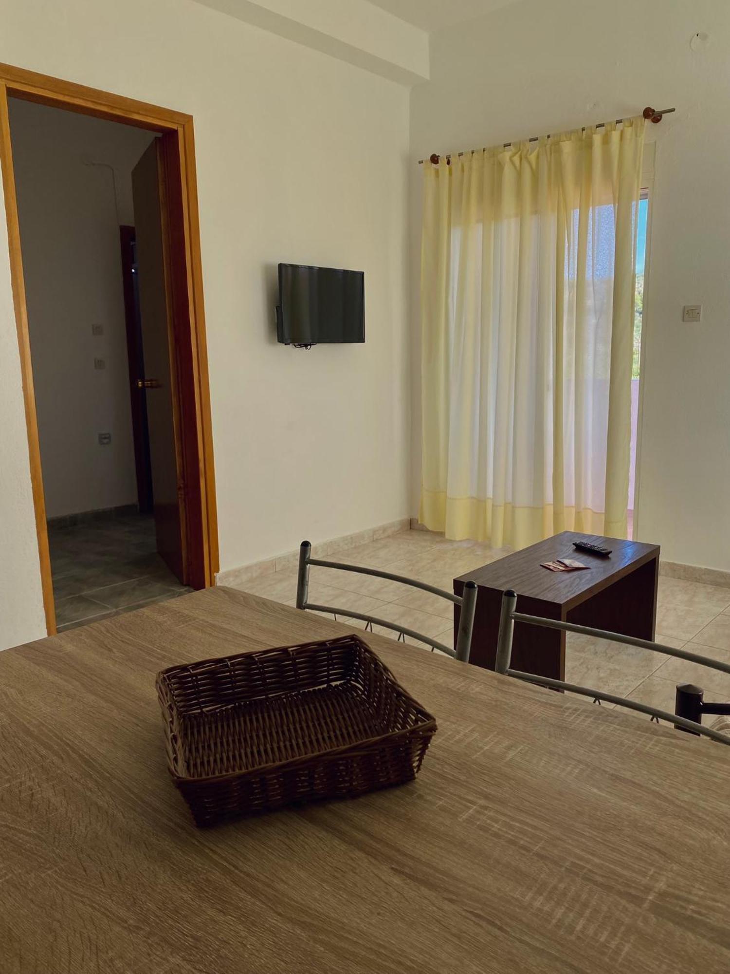 Apartament Possidi Kouslaka Zewnętrze zdjęcie