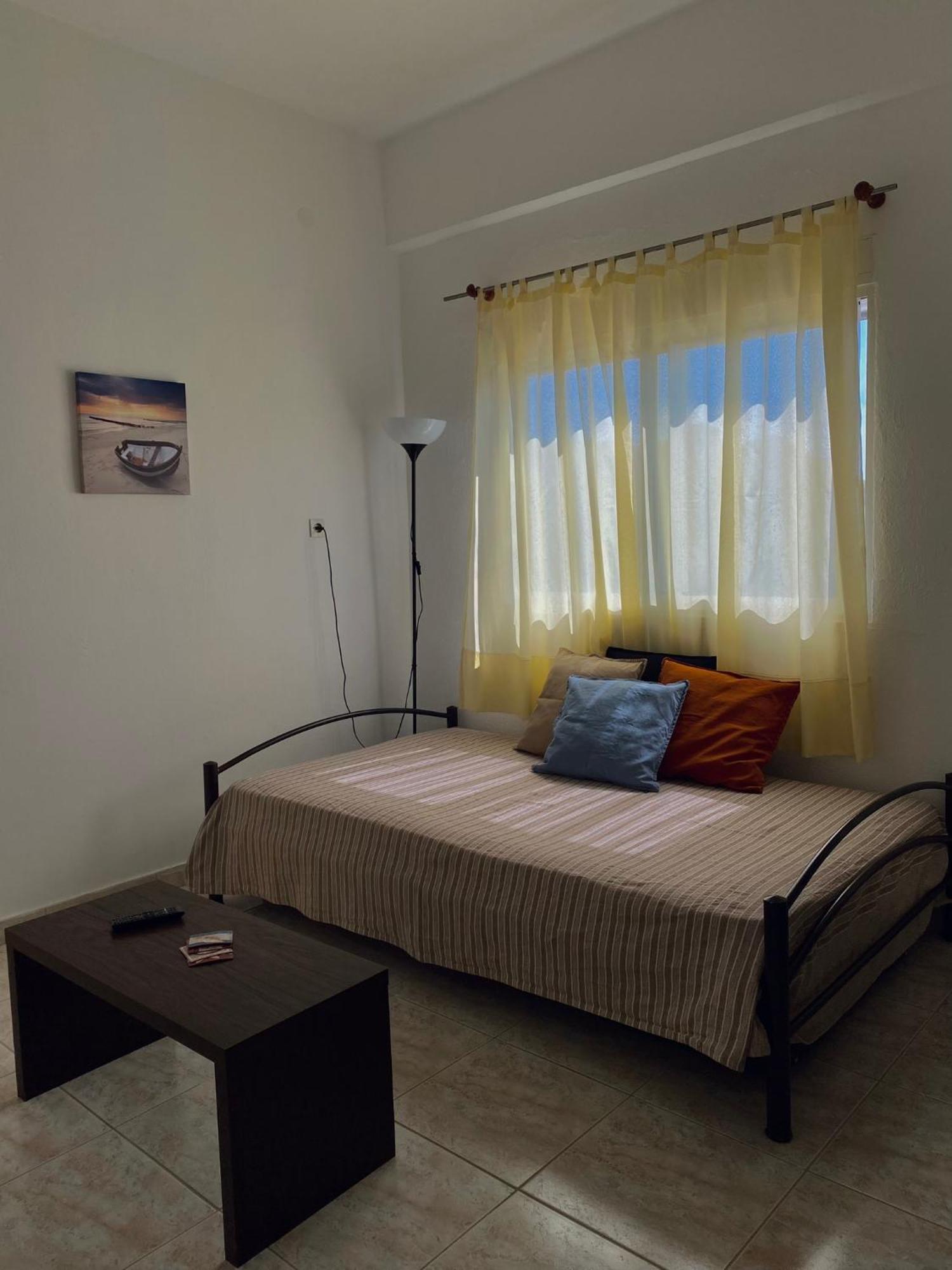 Apartament Possidi Kouslaka Zewnętrze zdjęcie