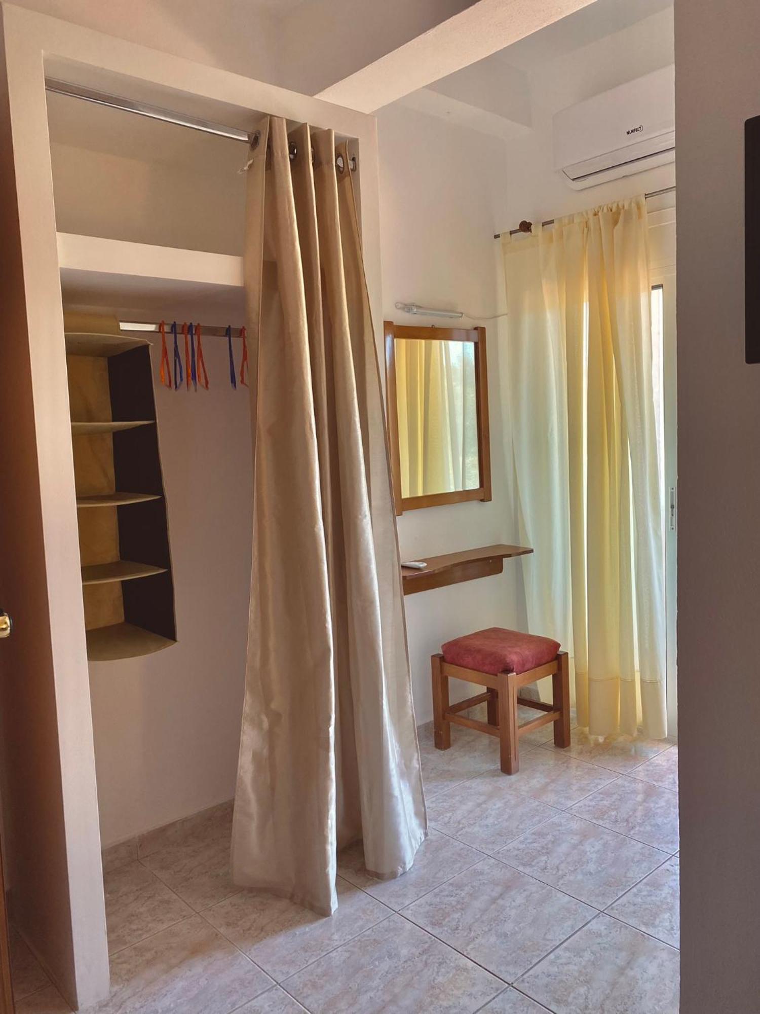 Apartament Possidi Kouslaka Zewnętrze zdjęcie